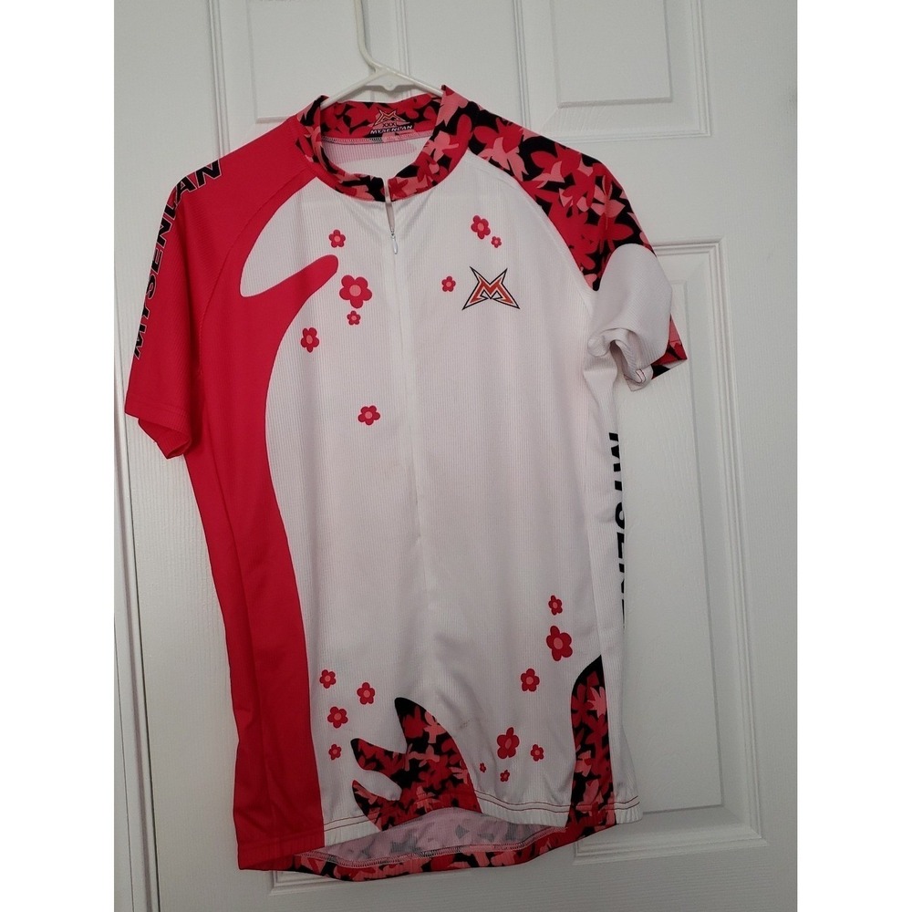 Mysenlan Womans‎ Cycling Jersey/bottoms XXXL